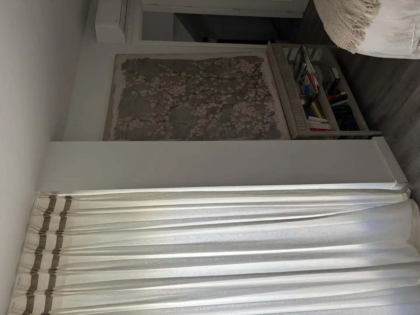 Casa adosada en venta en Avenida Antonio y Miguel Navarro, 32, Montilla Habitación de Casa adosada en venta en Montilla con Aire acondicionado, Calefacción y Parquet