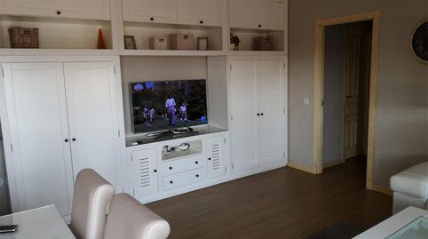 Foto 3 de Piso de alquiler en Avenida de Adolfo Suárez, 24, Arco Norte - Avda. España, Dos Hermanas