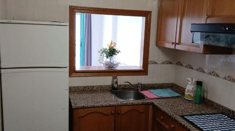 Photo 3 of Flat for sale in Avinguda Dels Mariners de la Vila Joiosa, 19, Cala Palmera - Atrium, Villajoyosa / La Vila Joiosa