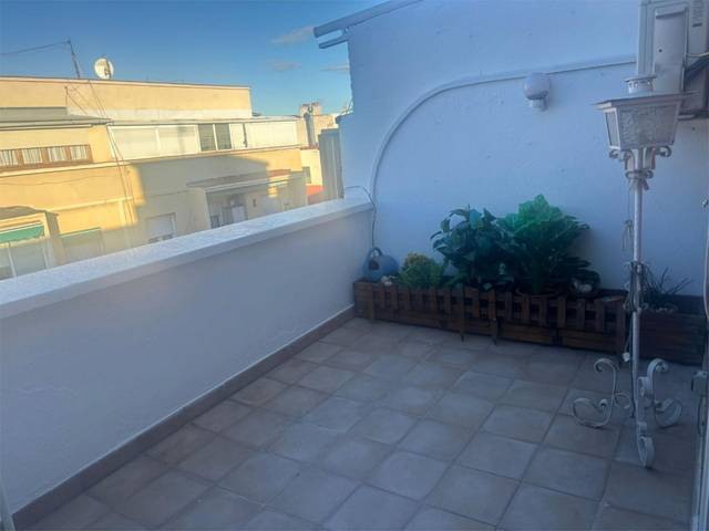 Piso en Alquiler en Calle de Suero de Quiñones, 9 en Ciudad Jardín