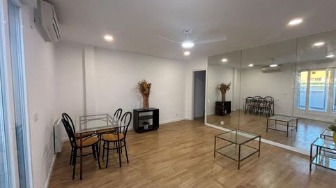 Foto 3 de Piso de alquiler en Calle de Suero de Quiñones, 9, Ciudad Jardín, Madrid Capital