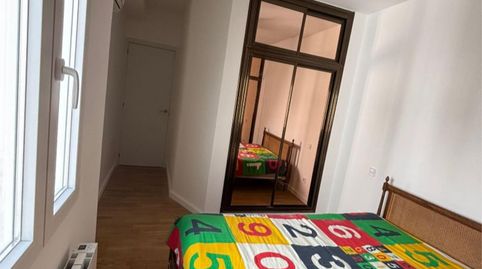 Foto 5 de Piso de alquiler en Calle de Suero de Quiñones, 9, Ciudad Jardín, Madrid Capital