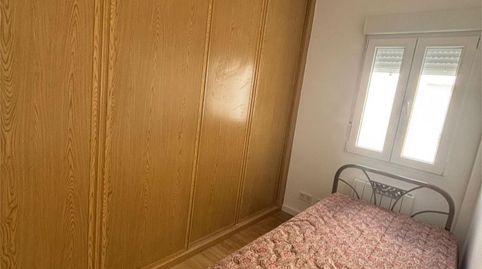 Foto 4 de Piso de alquiler en Calle de Suero de Quiñones, 9, Ciudad Jardín, Madrid Capital