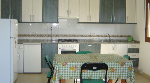 Foto 2 de Piso de alquiler en Viladaide, 6x, Barreiros, Lugo