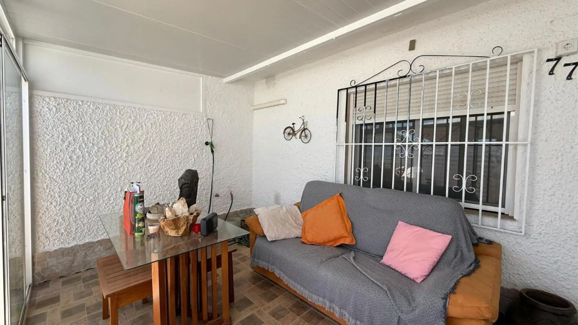 Wohnungen zur untervermieten in Torrevieja mit Klimaanlage, Terrasse und Möbliert