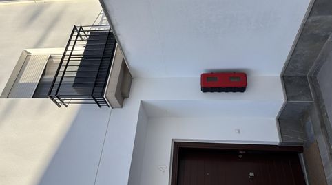 Foto 2 de Casa adosada en venda a Avenida Antonio y Miguel Navarro, 32, Montilla, Córdoba