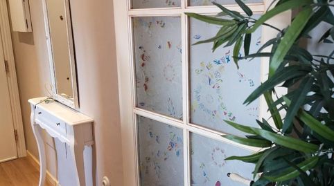 Foto 2 de Piso de alquiler en Avenida de Adolfo Suárez, 24, Arco Norte - Avda. España, Dos Hermanas