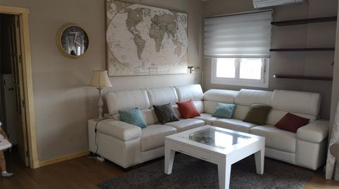 Foto 5 de Piso de alquiler en Avenida de Adolfo Suárez, 24, Arco Norte - Avda. España, Dos Hermanas