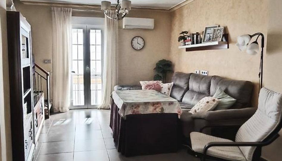 Single-family semi-detached for sale in Calle Mayor, 10, Molvízar, Granada - image 1 Photo 1 of Single-family semi-detached for sale in Calle Mayor, 10, Molvízar, Granada