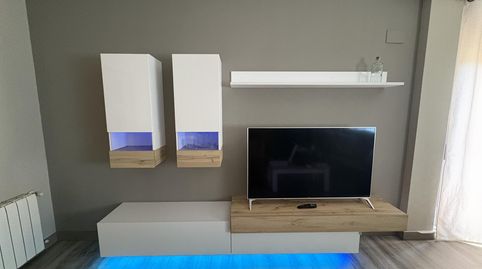 Foto 2 de Piso de alquiler en José María Blázquez Martínez, 2, Este, Mérida