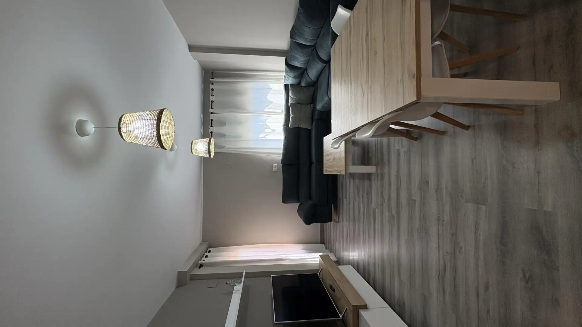 Piso de alquiler en José María Blázquez Martínez, 2, Este Piso de alquiler en José María Blázquez Martínez, 2, Este