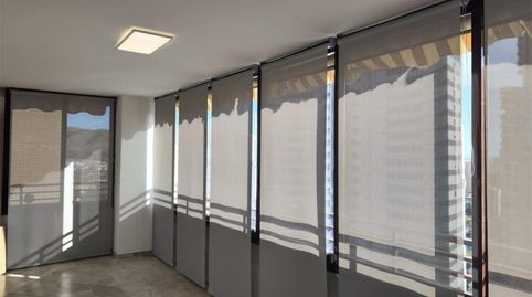 Foto 3 de Piso de alquiler en Calle Islandia, 11, Juzgados - Plaza de Toros, Benidorm