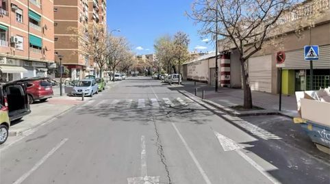 Foto 2 de Garaje de alquiler en Calle Palencia, 26, Barrio de Zaidín, Granada Capital