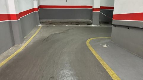 Foto 5 de Garaje de alquiler en Calle Palencia, 26, Barrio de Zaidín, Granada Capital