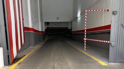 Foto 4 de Garaje de alquiler en Calle Palencia, 26, Barrio de Zaidín, Granada Capital