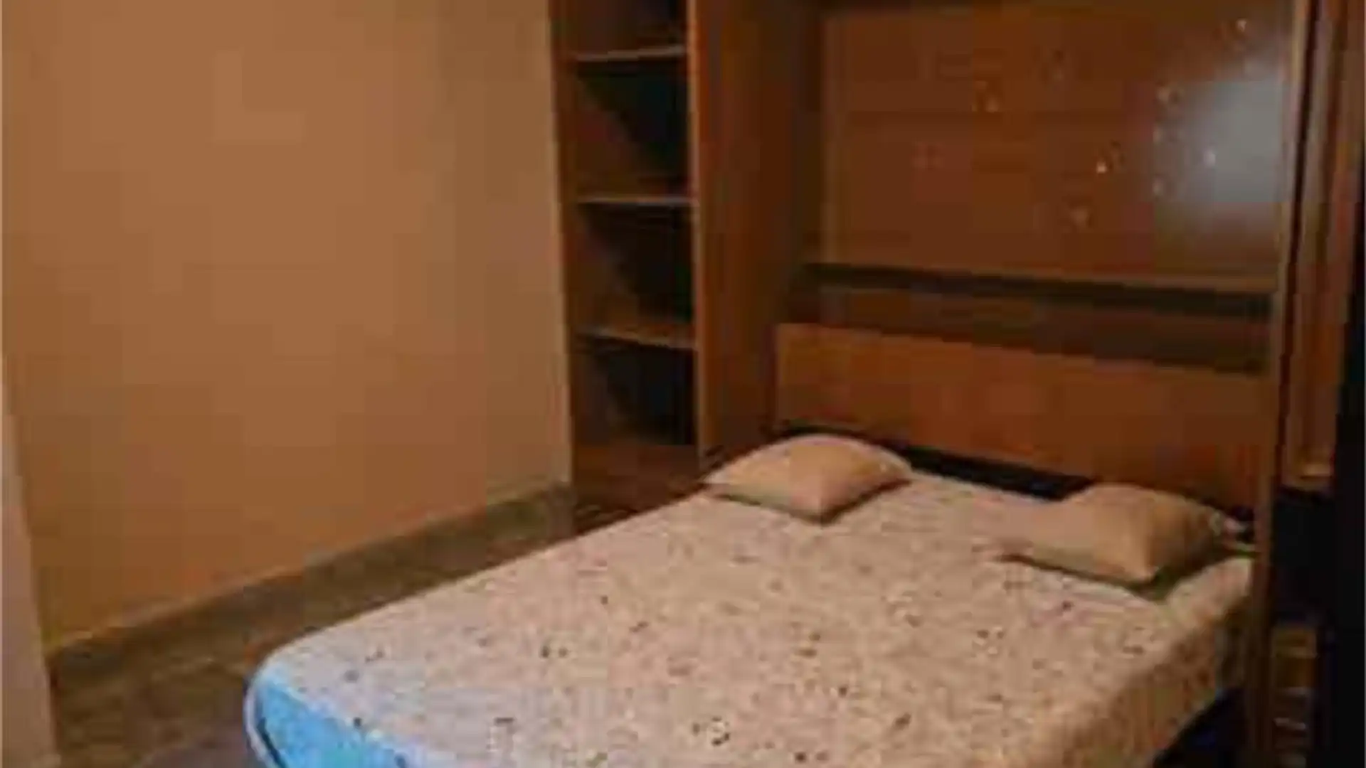 Habitación de Piso de alquiler en Daimiel con Terraza, Trastero y Amueblado