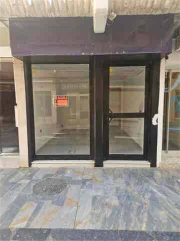 Local comercial en Alquiler en Daimiel