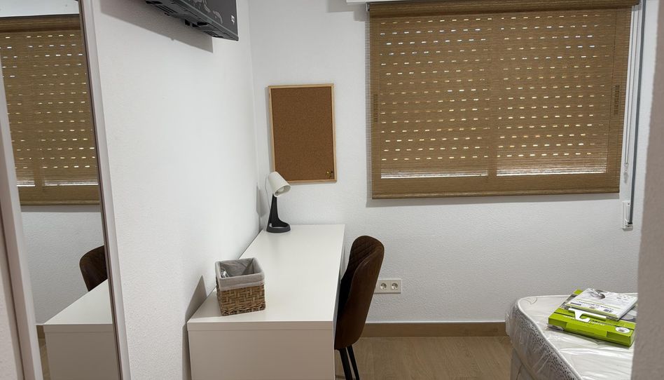 Room in Calle Castillo Buen Amor, 35, Los Dolores, Cartagena - image 1 Photo 1 of Room in Calle Castillo Buen Amor, 35, Los Dolores, Cartagena