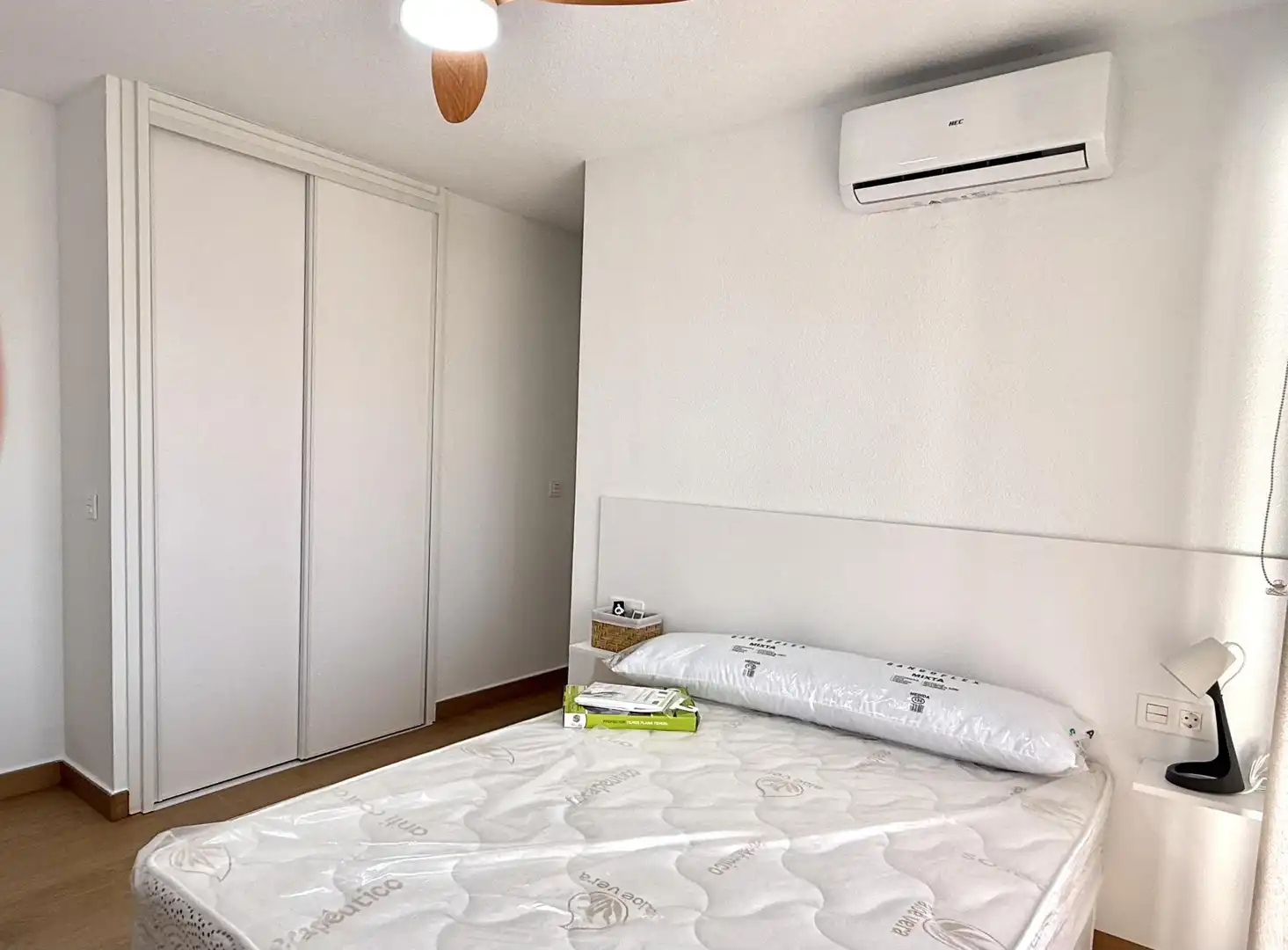 Zimmer in Calle Castillo Buen Amor, 35, Los Dolores Zimmer in Calle Castillo Buen Amor, 35, Los Dolores