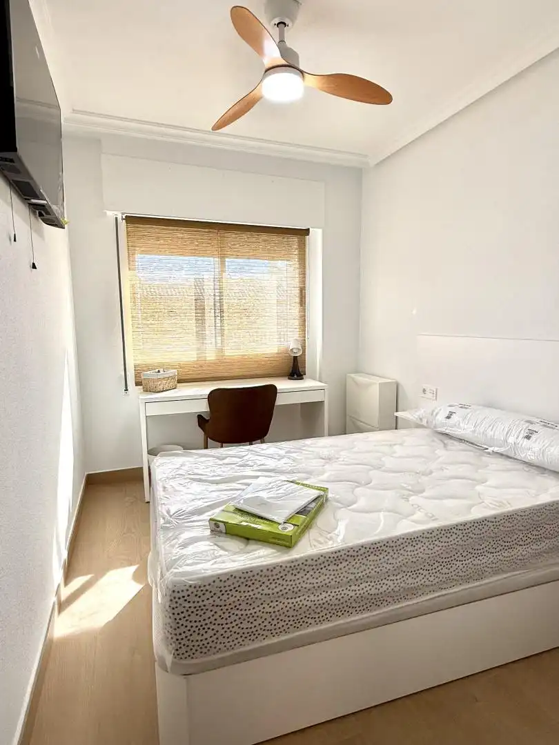 Zimmer in Calle Castillo Buen Amor, 35, Los Dolores Zimmer in Calle Castillo Buen Amor, 35, Los Dolores