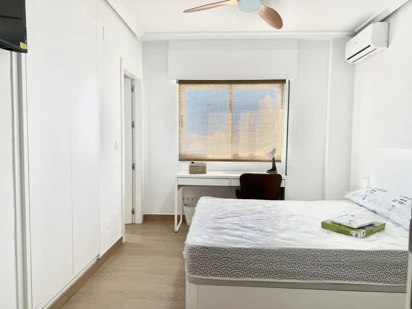 Zimmer in Calle Castillo Buen Amor, 35, Los Dolores Zimmer in Calle Castillo Buen Amor, 35, Los Dolores