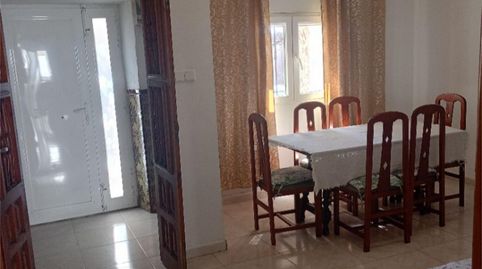 Foto 3 de Piso de alquiler en Calle de Vía Ensanche, 31, Centro, Mérida