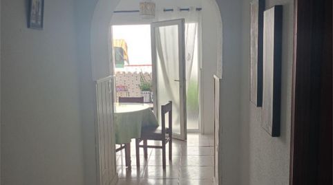 Foto 4 de Piso de alquiler en Calle de Vía Ensanche, 31, Centro, Mérida