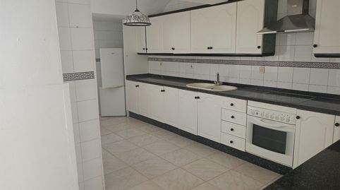 Foto 5 de Piso de alquiler en Calle de Vía Ensanche, 31, Centro, Mérida