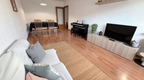 Foto 3 de Pis en venda a Carrer de Ramon Comas I Maduell, 5, Sant Pere i Sant Pau, Tarragona Capital