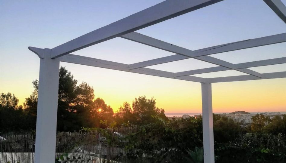 Casa adosada de lloguer a Carrer Brasília, 1, Puig d'en Valls, Santa Eulària des Riu - imatge 1 Foto 1 de Casa adosada de lloguer a Carrer Brasília, 1, Puig d'en Valls, Santa Eulària des Riu