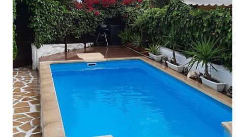 Casa adosada de lloguer a Carrer Brasília, 1, Puig d'en Valls, Santa Eulària des Riu - imatge 4 Foto 4 de Casa adosada de lloguer a Carrer Brasília, 1, Puig d'en Valls, Santa Eulària des Riu