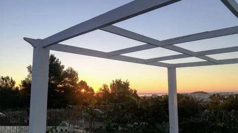 Casa adosada de lloguer a Carrer Brasília, 1, Puig d'en Valls, Santa Eulària des Riu - imatge 5 Foto 5 de Casa adosada de lloguer a Carrer Brasília, 1, Puig d'en Valls, Santa Eulària des Riu