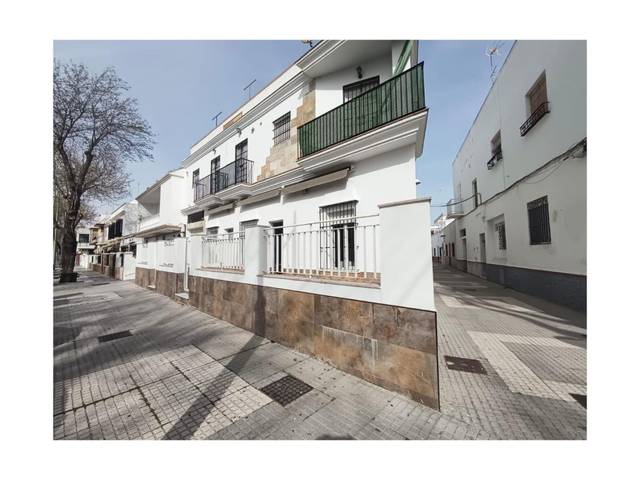 Piso en Alquiler en Avenida del Ejército, 57 en Centro