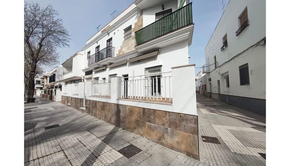 Wohnung zur Miete in Avenida del Ejército, 57, Centro, Chipiona - Bild 1 Foto 1 von Wohnung zur Miete in Avenida del Ejército, 57, Centro, Chipiona