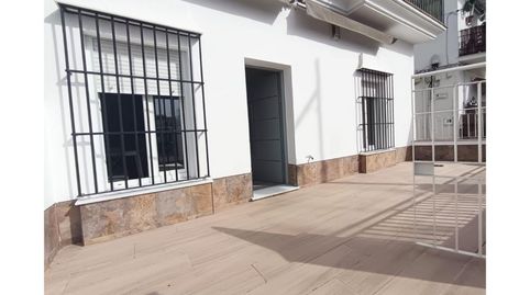 Wohnung zur Miete in Avenida del Ejército, 57, Centro, Chipiona - Bild 2 Foto 2 von Wohnung zur Miete in Avenida del Ejército, 57, Centro, Chipiona