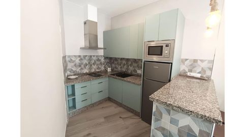 Wohnung zur Miete in Avenida del Ejército, 57, Centro, Chipiona - Bild 3 Foto 3 von Wohnung zur Miete in Avenida del Ejército, 57, Centro, Chipiona