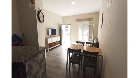 Wohnung zur Miete in Avenida del Ejército, 57, Centro, Chipiona - Bild 4 Foto 4 von Wohnung zur Miete in Avenida del Ejército, 57, Centro, Chipiona