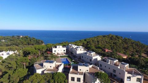 Foto 2 de Casa o chalet en venta en Avinguda Sa Boadella, 29, Santa Clotilde, Lloret de Mar
