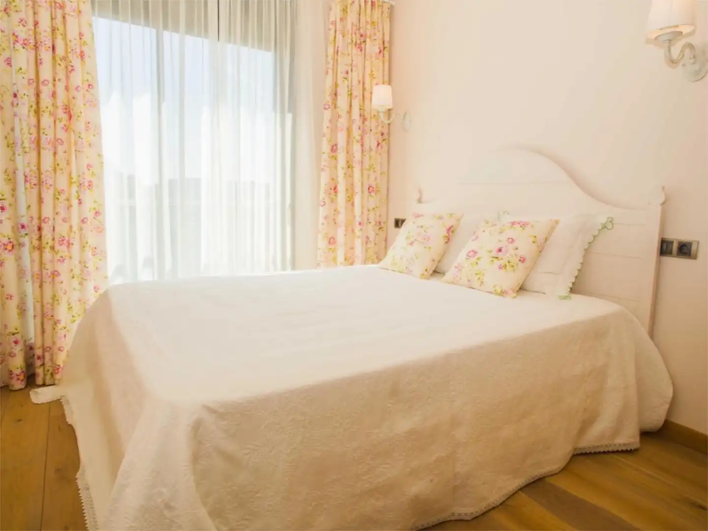 Casa o chalet en venta en Avinguda Sa Boadella, 29, Santa Clotilde Habitación de Casa o chalet en venta en Lloret de Mar con Aire acondicionado, Terraza y Piscina