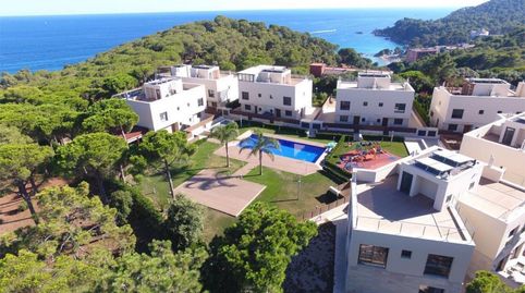 Foto 4 de Casa o chalet en venta en Avinguda Sa Boadella, 29, Santa Clotilde, Lloret de Mar