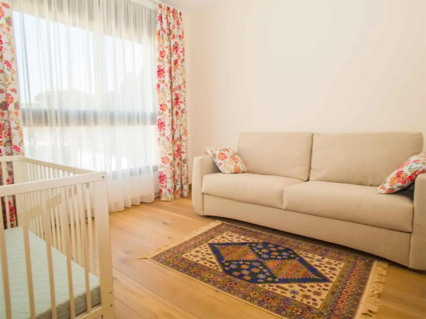 Casa o chalet en venta en Avinguda Sa Boadella, 29, Santa Clotilde Sala de estar de Casa o chalet en venta en Lloret de Mar con Aire acondicionado, Terraza y Piscina