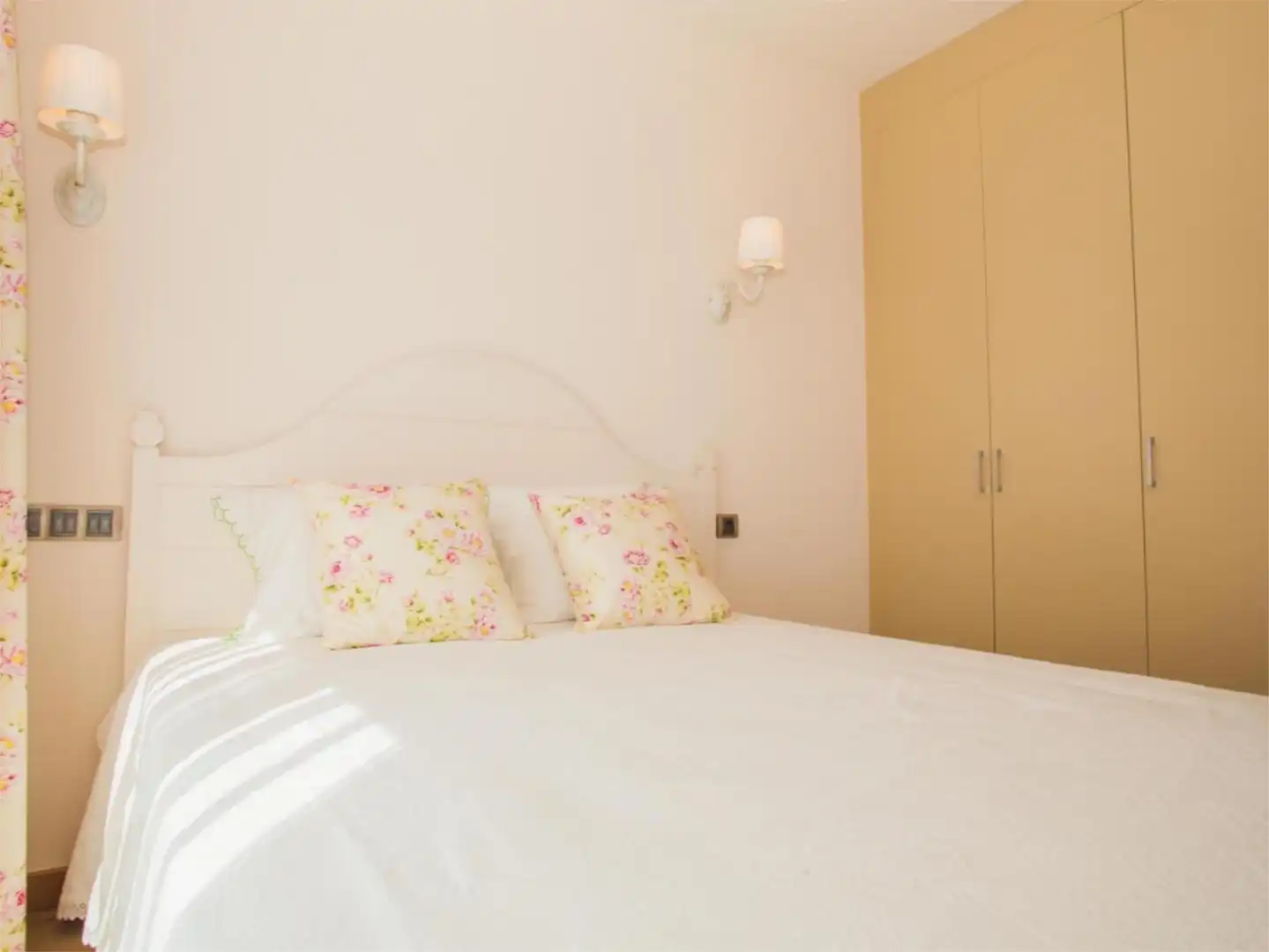 Casa o chalet en venta en Avinguda Sa Boadella, 29, Santa Clotilde Habitación de Casa o chalet en venta en Lloret de Mar con Aire acondicionado, Terraza y Piscina