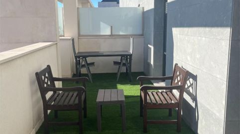 Foto 2 de Piso de alquiler en Calle Miguel Cordero del Campillo, 9, San Mamés - La Palomera, León Capital