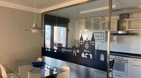 Foto 5 de Piso de alquiler en Calle Miguel Cordero del Campillo, 9, San Mamés - La Palomera, León Capital