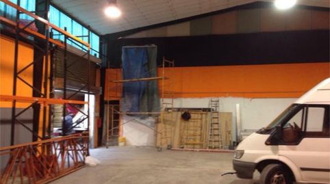 Photo 2 of Industrial buildings for rent in Sa Indioteria Urbà, Palma de Mallorca