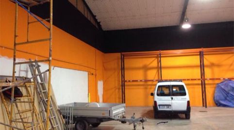 Photo 3 of Industrial buildings for rent in Sa Indioteria Urbà, Palma de Mallorca