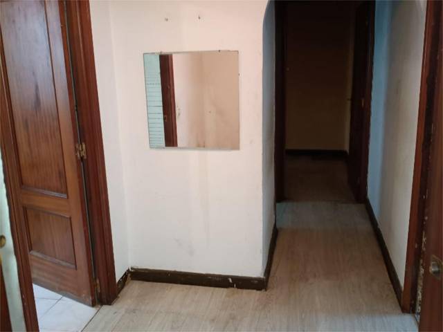 Piso en Venta en Calle Cervantes, 4 en Centro - Ayuntamiento