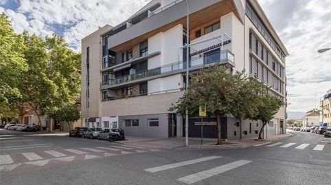 Photo 2 of Flat for sale in Calle Curro Cúchares, 19, La Cruz, Granada Capital