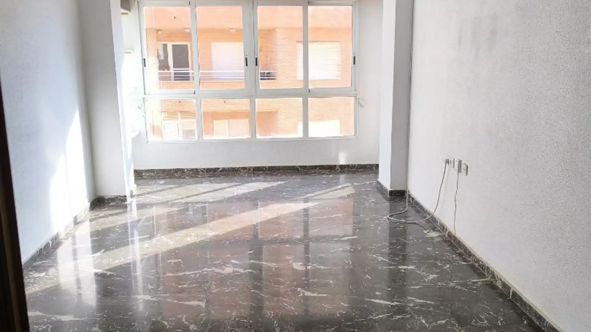 Piso de alquiler en Calle Historiador Juan Torres Fontes, 13, Infante Juan Manuel