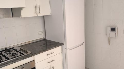 Foto 4 de Piso de alquiler en Calle Historiador Juan Torres Fontes, 13, Infante Juan Manuel, Murcia Capital